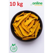Online Kuruyemiş Mango Kurusu 10 kg