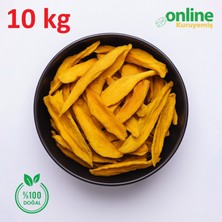 Online Kuruyemiş Mango Kurusu 10 kg