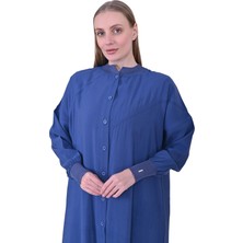 Kesik Kap Indigo