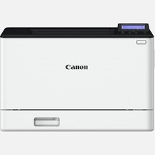 Canon I-Sensys LBP673CDW A4 Renkli Lazer Yazıcı – 33 Ppm, 1200×1200 Dpi, 5″ Dokunmatik Ekran & Wi-Fi