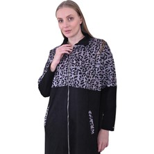 Leopar Kap Siyah