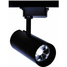 CATA HERMES 15W BEYAZ RAY ARMATÜR (SİYAH KASA)