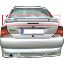 Focus 1 Sedan Spoiler (( Boyasız ))