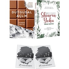 Duygusal Açlık ve Shinrin Yoku Orman Banyosu + Hediyeli