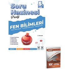 Nartest 2026 5. Sınıf Prestij Fen Bilimleri Soru Hazinesi+Anla Kazan Paragraf