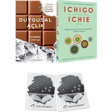 Duygusal Açlık ve Ichıgo Ichıe + Hediyeli