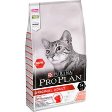 Pro Plan Somonlu Yetişkin Kedi Maması 3 kg