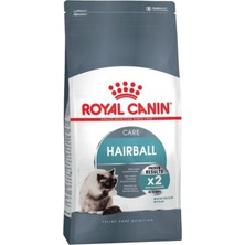 Royal Canin Hairball Care Yetişkin Kedi Maması 2 kg