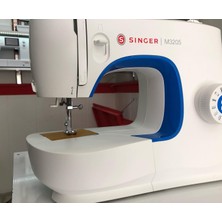 Singer 3205 Dikiş Makinesi