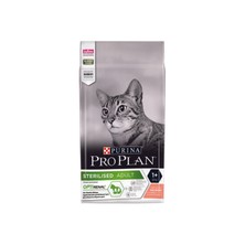Proplan Kısırlaştırılmış Somonlu Kuru Kedi Maması 3 kg