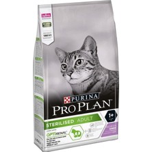 Pro Plan Kısırlaştırılmış Yetişkin Hindili 1.5 kg