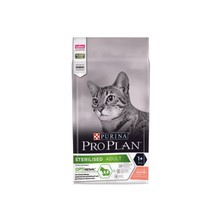 Somonlu Kısırlaştırılmış Kedi Maması 10KG