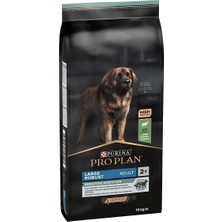Sensetive Digestion Large Robust Kuzu Etli Büyük Irk Yetişkin Köpek Maması 14 kg