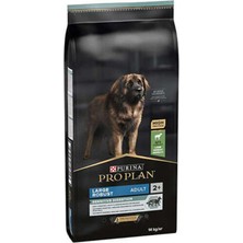Pro Plan Kuzulu Büyük Irk Yetişkin Köpek Maması 14 kg Yüksek Protein İçerikli Sağlıklı Beslenme