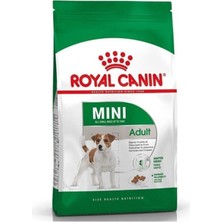 Royal Canin Mini Adult Köpek Maması 8kg