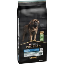Large Lamb Kuzu Etli Büyük Irk Köpek Maması 14 kg