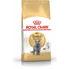Royal Canin British Shorthair Yetişkin Kedi Maması 2 kg