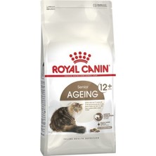 Royal Canin Ageing +12 Yaş Üzeri Yaşlı Kuru Kedi Maması 2 kg