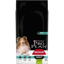 Pro Plan Kuzu Etli Yetişkin Köpek Maması 14 kg