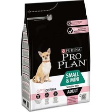 Pro Plan 3 kg Somonlu Küçük Irk Yetişkin Köpek Maması