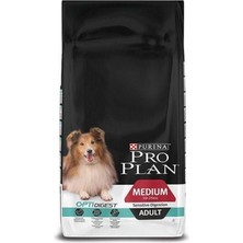 Adult Sensitive Digeston Kuzu Etli Yetişkin Köpek Maması 14 kg