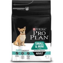 Pro Plan Mini Adult Kuzu Etli 3kg. Köpek Kuru Mama