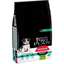 Puppy Kuzu Etli Köpek Maması 12 kg