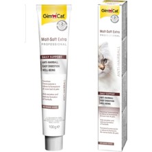 Gimcat Malt Soft Extra 100 gr
