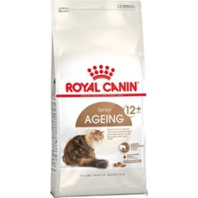 Royal Canin Ageing +12 Yaş Üzeri Yaşlı Kuru Kedi Maması 2 kg