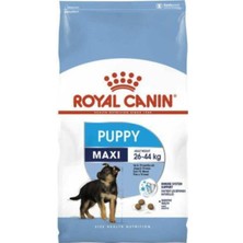 Maxi Junior 15 kg Maxi Puppy 15 kg Köpek Maması