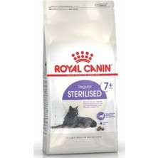 Royal Canin Sterilised +7 Yaşlı Kedi Maması 3.5 kg