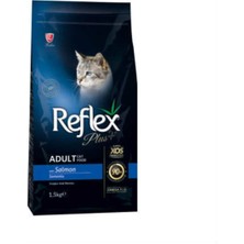 Somonlu Kedi Maması 1.5 kg