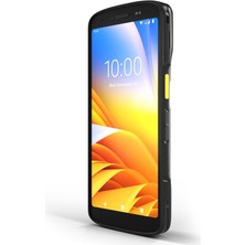 Zebra TC22 6" 6GB/64GB Wifi Bluetooth El Terminali (WLMT0-T22B6ABC2-TR)