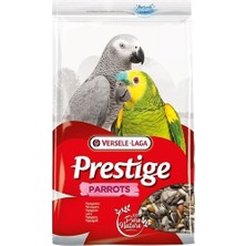 Versele Laga Versele-Laga Prestige Parrots Papağan Yemi 1 kg
