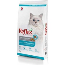 Kısırlaştırılmış Yetişkin Kedi Maması 15 kg