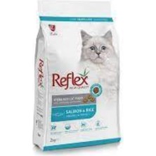 Kısırlaştırmış 15 kg Kedi Maması