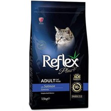 Somonlu Yetişkin Kedi Maması 1,5 kg