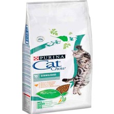 Purina Sterilized 15 kg