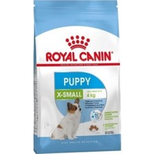 Royal Canin X-Small Puppy Köpek Maması 1.5 kg