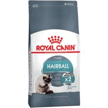 Royal Canin Hairball Care Yetişkin Kedi Maması 2 kg