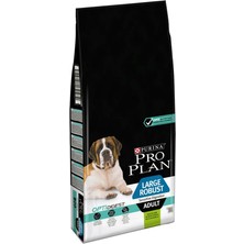 Pro Plan Large Robust Kuzu Etli Köpek Maması 14 kg