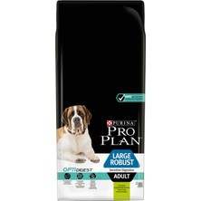 Pro Plan Large Robust Kuzu Etli Yetişkin Köpek Maması 14 kg