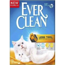 Less Trail Patilere Yapışmayan Kedi Kumu 10 Lt