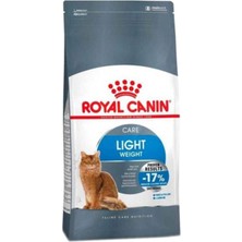 Royal Canin Light Weight Kedi Maması 1.5 kg