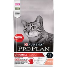 Pro Plan Somon Lu Yetişkin Kedi Maması 10 kg
