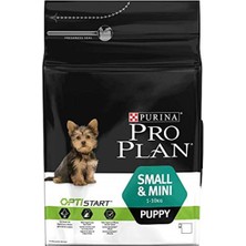 Proplan Small Mini Puppy Tavuklu Yavru Köpek Maması 3 kg