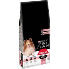 Pro Plan Adult Sensitive Somonlu Köpek Maması 14 kg