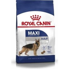 Maxi Adult Yetişkin Köpek Maması 15 kg