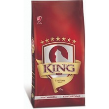 Lamb And Rice Kuzu Pirinç Adult Cat Food Yetişkin Kedi Maması 15KG