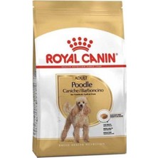 Royal Canin Poodle Adult Yetişkin Köpek Maması 3 kg
